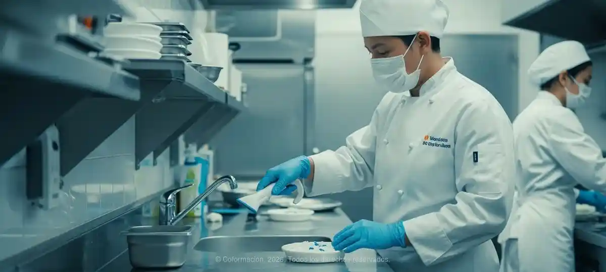 Curso de Prevención de Legionella